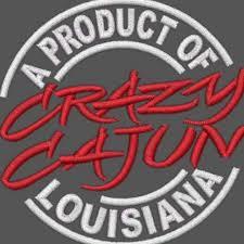 Louisiana Crazy Cajun Baytown
