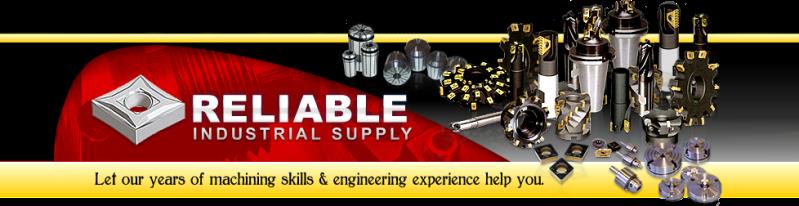 Reliable Industrial Tool Supply