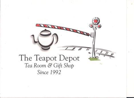 The Teapot Depot