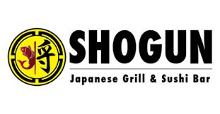 Shogun Japanese Grill & Sushi Bar - Highway 146