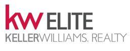 Keller Williams Elite Realty