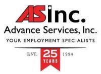 Advance Services Inc.