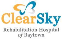 ClearSky Rehabilitation Hospital of Baytown