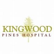 Kingwood Pines Hospital/Kingwood Branches