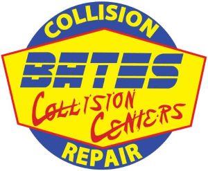 Bates Collision Centers