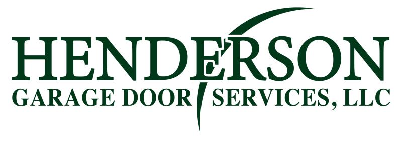 Henderson Garage Door Service, LLC