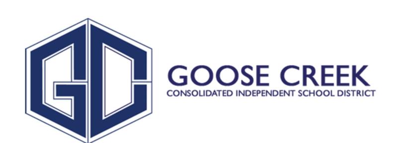 Goose Creek Consolidated Independent School
