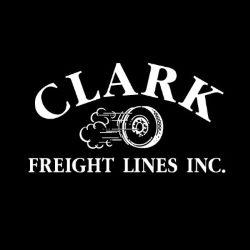 Clark Freight Lines, Inc.