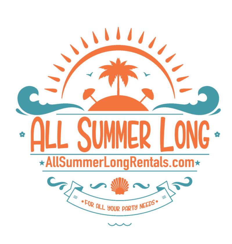 All Summer Long Rentals
